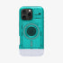כיסוי לסדרת iPhone 16 מבית Spigen Classic C1 (MagFit)